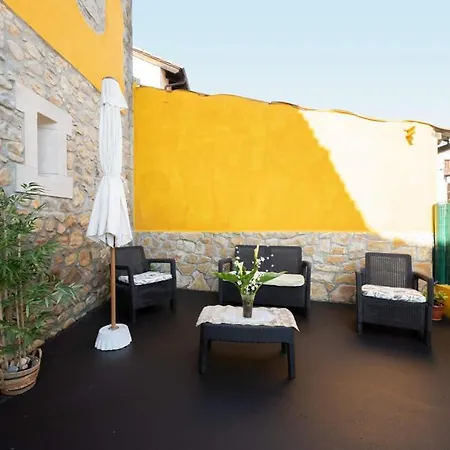 Apartamento La Iria