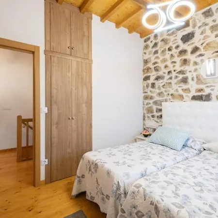 Apartamento La Iria *