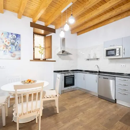 アパート Apartamento La Iria