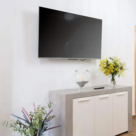 Apartamento La Iria アパート