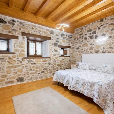 Apartamento La Iria