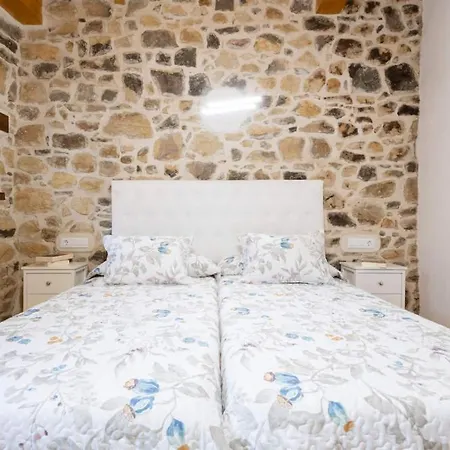 Apartamento La Iria アリオンダス